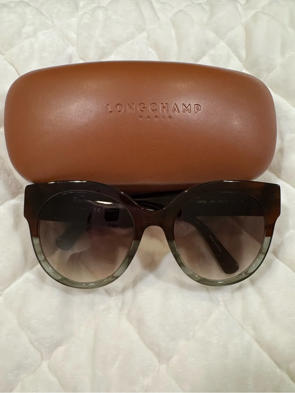 Longchamp Sunglasses